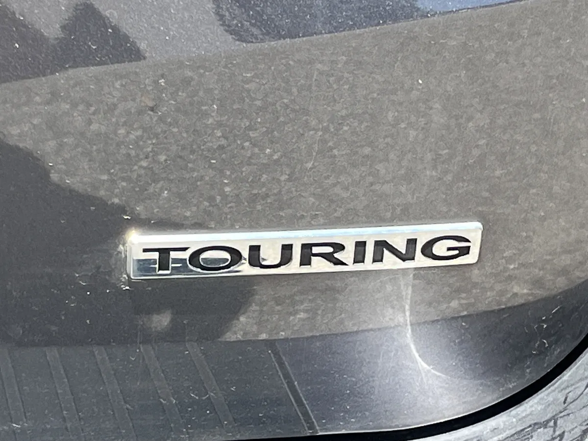 2023 Honda Odyssey Touring thumbnail 29