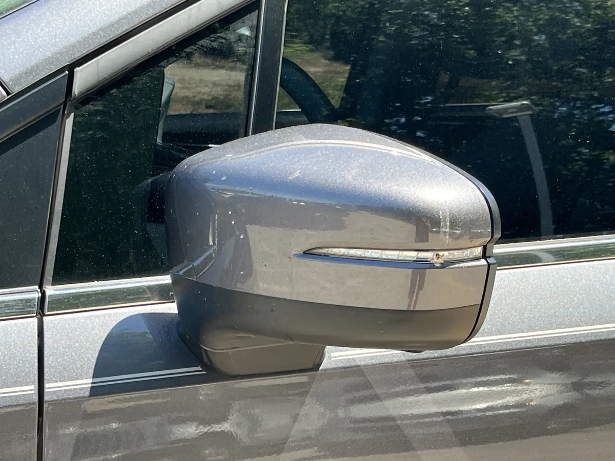 2023 Honda Odyssey Touring thumbnail 34