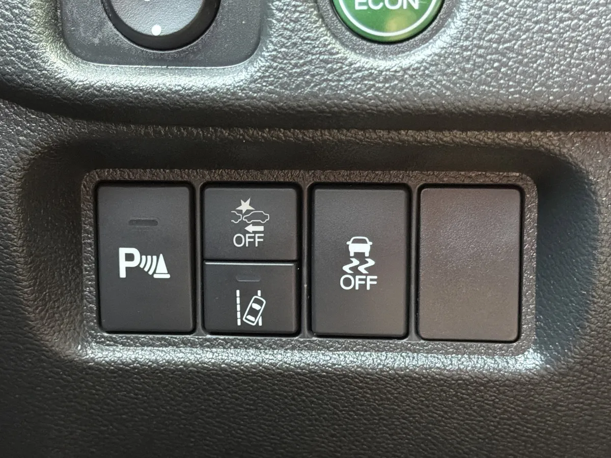 2023 Honda Passport AWD EX-L thumbnail 13