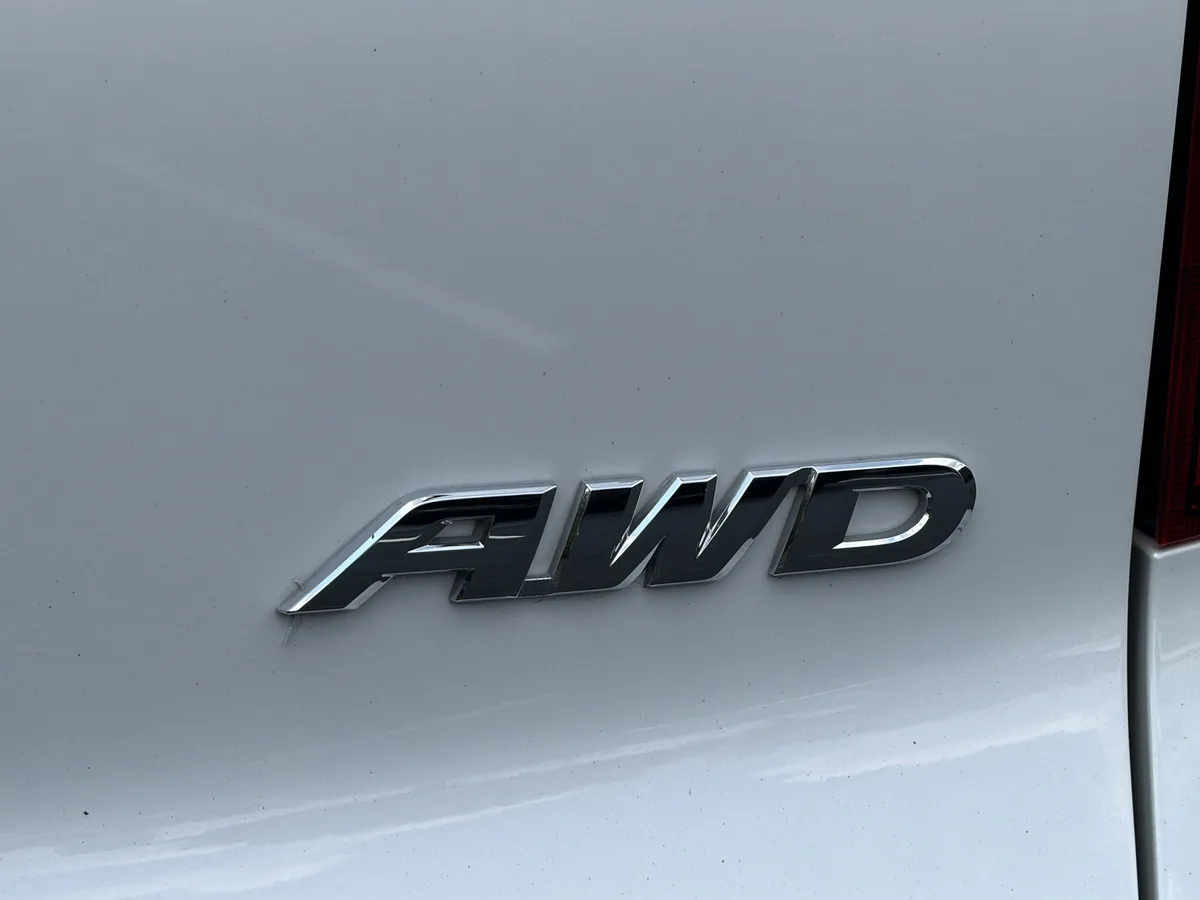2023 Honda Passport AWD EX-L thumbnail 27