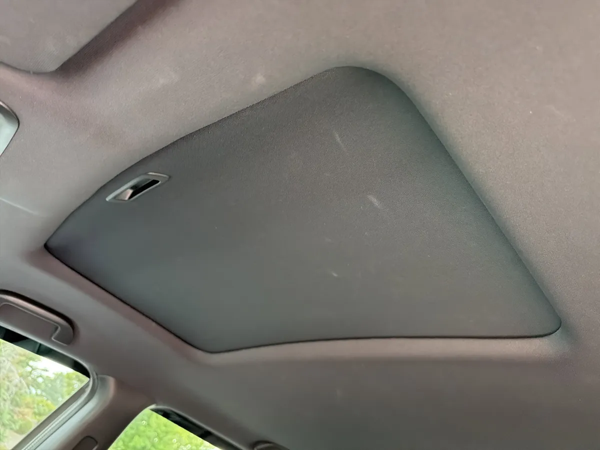 2023 Honda Passport AWD EX-L thumbnail 50