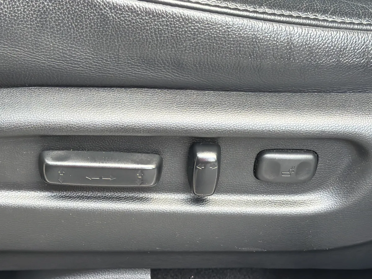 2023 Honda Passport AWD EX-L thumbnail 52