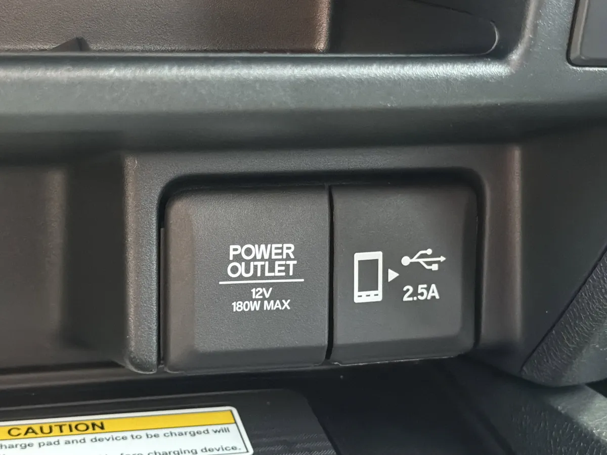 2023 Honda Passport AWD EX-L thumbnail 7