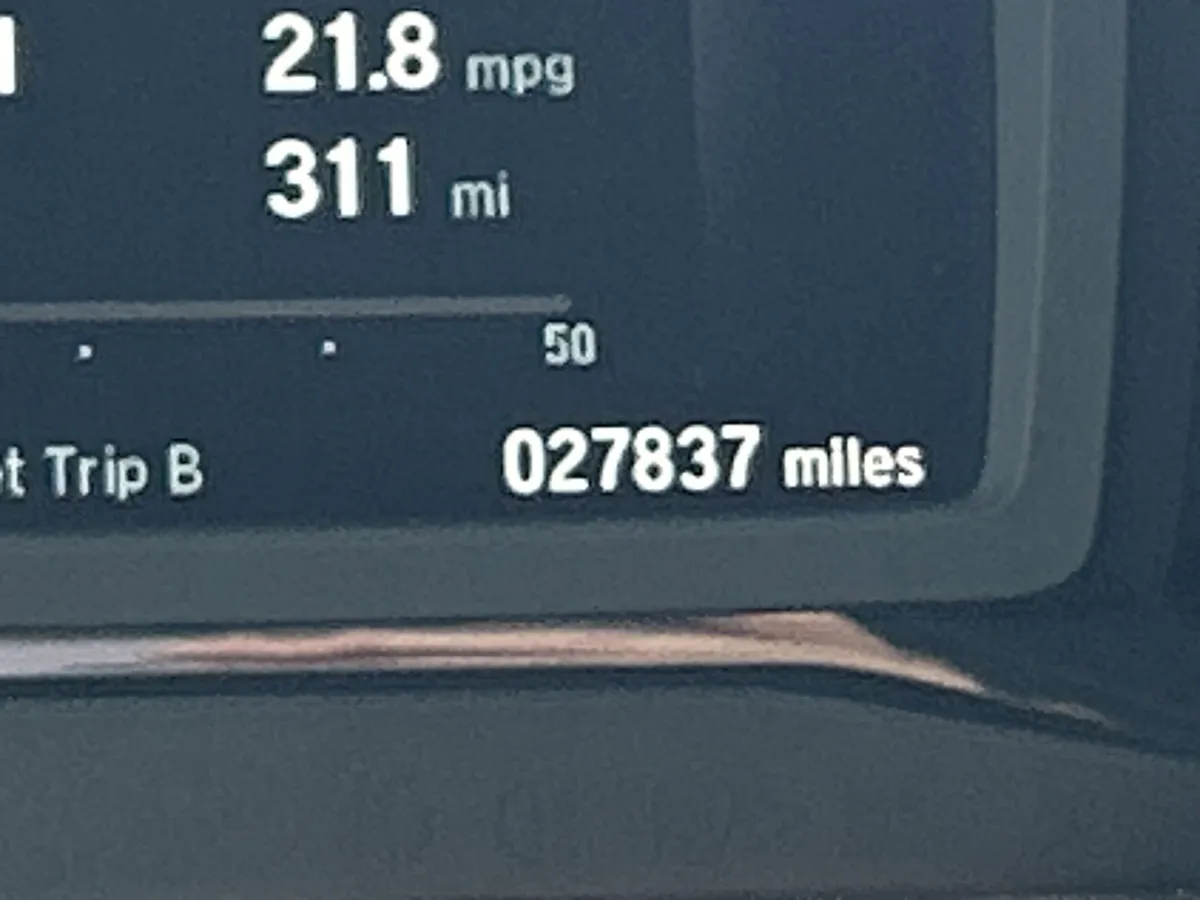 2023 Honda Passport TrailSport thumbnail 20