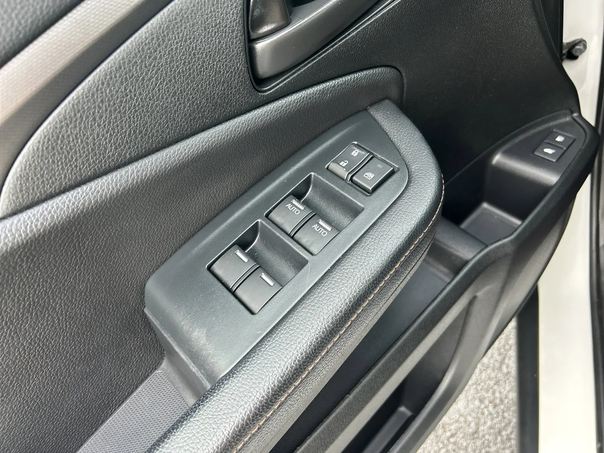 2023 Honda Passport TrailSport thumbnail 22