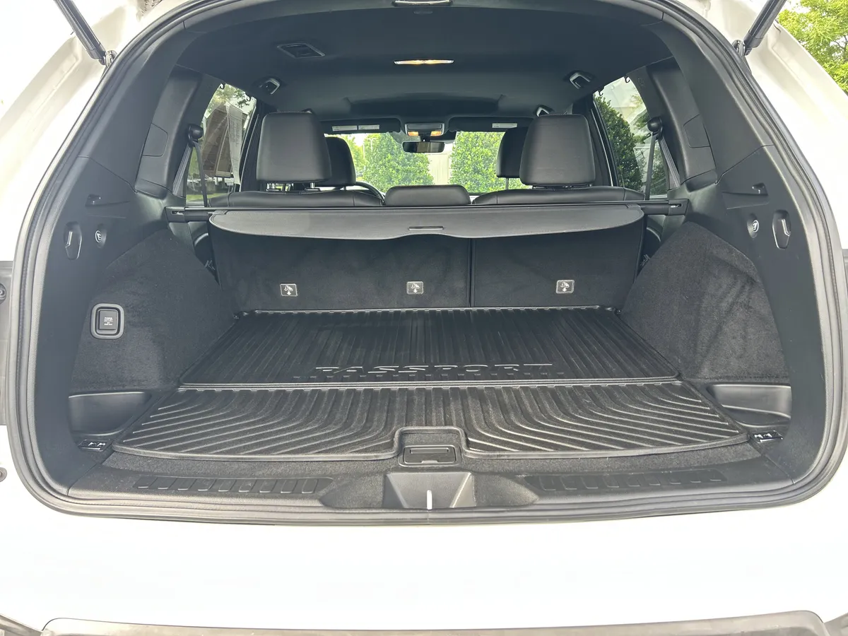 2023 Honda Passport TrailSport thumbnail 29