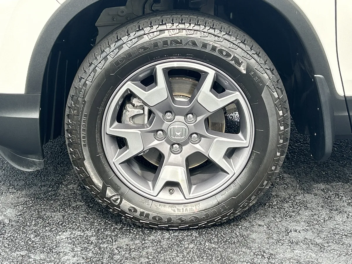 2023 Honda Passport TrailSport thumbnail 31