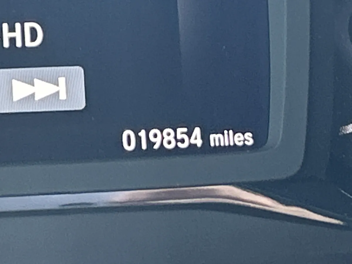 2023 Honda Passport TrailSport thumbnail 20
