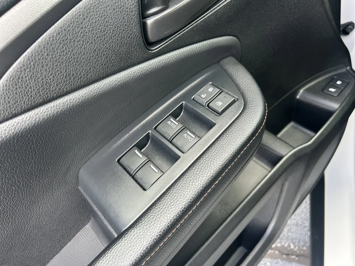 2023 Honda Passport TrailSport thumbnail 22