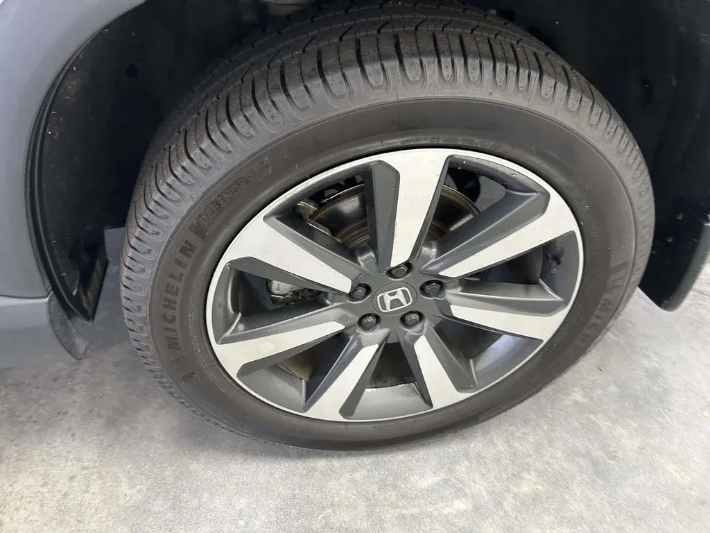 2023 Honda Pilot Elite thumbnail 10