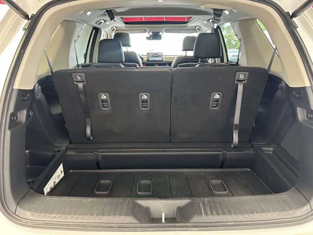 2023 Honda Pilot Elite thumbnail 13