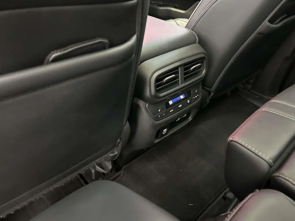 2023 Honda Pilot Elite thumbnail 17