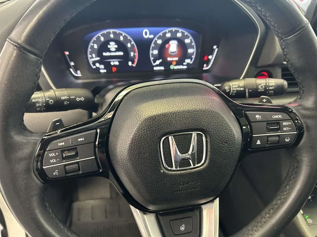 2023 Honda Pilot Elite thumbnail 20