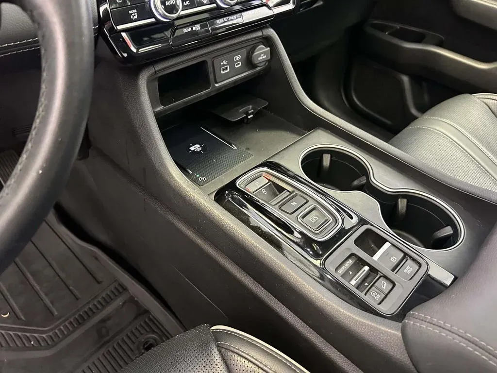 2023 Honda Pilot Elite thumbnail 21