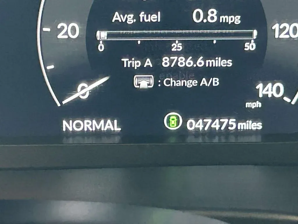 2023 Honda Pilot Elite thumbnail 31