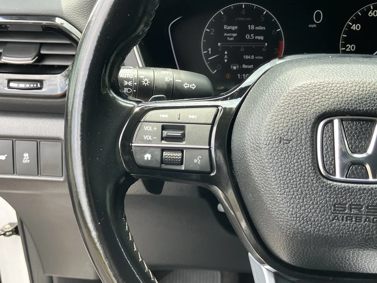 2023 Honda Pilot EX-L 7 Passenger 2WD thumbnail 20