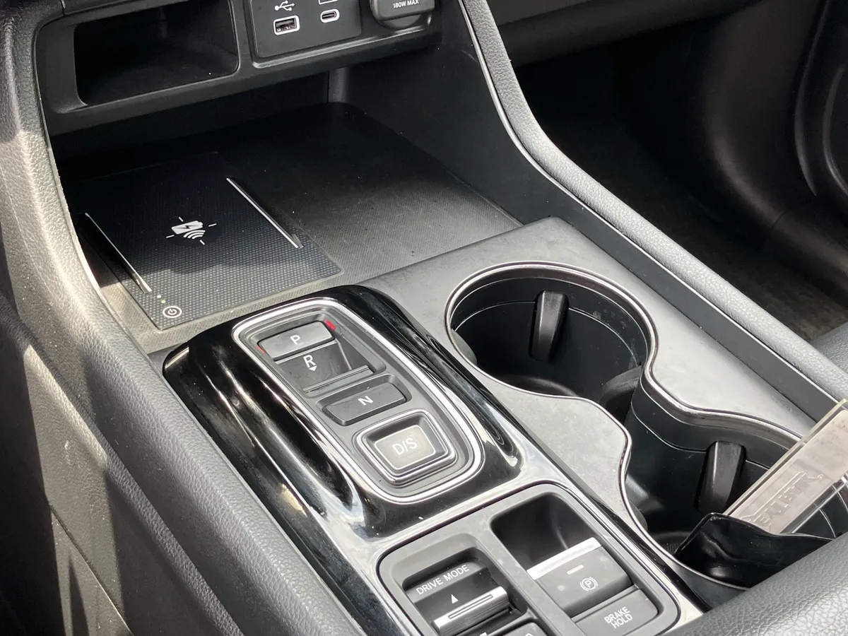 2023 Honda Pilot EX-L 7 Passenger 2WD thumbnail 27