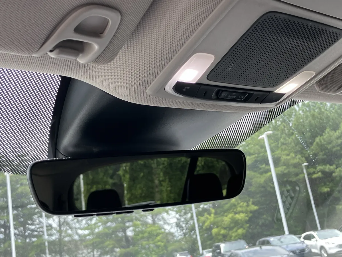2023 Honda Pilot EX-L 7 Passenger 2WD thumbnail 28