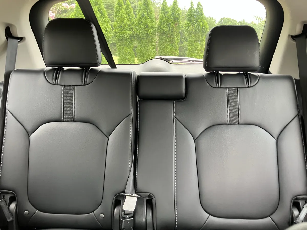 2023 Honda Pilot EX-L 7 Passenger 2WD thumbnail 31