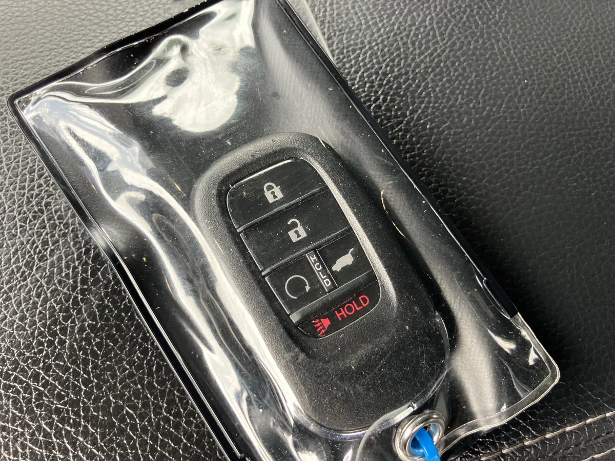 2023 Honda Pilot EX-L 7 Passenger 2WD thumbnail 36