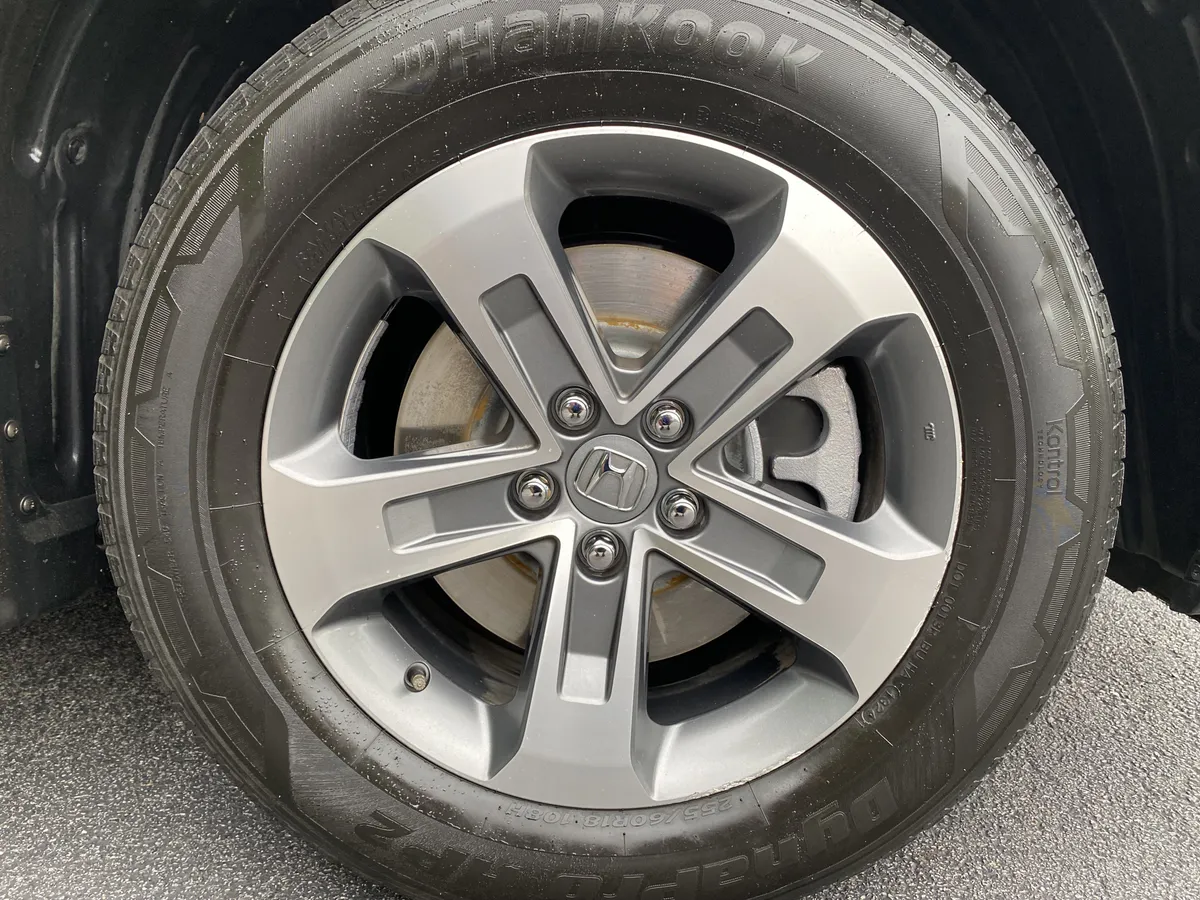 2023 Honda Pilot EX-L 8 Passenger thumbnail 12