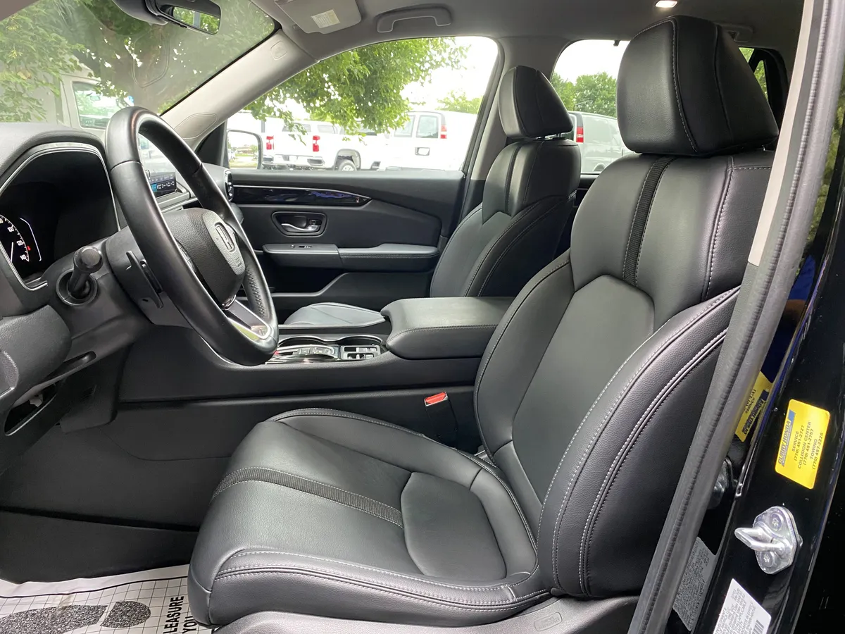2023 Honda Pilot EX-L 8 Passenger thumbnail 15
