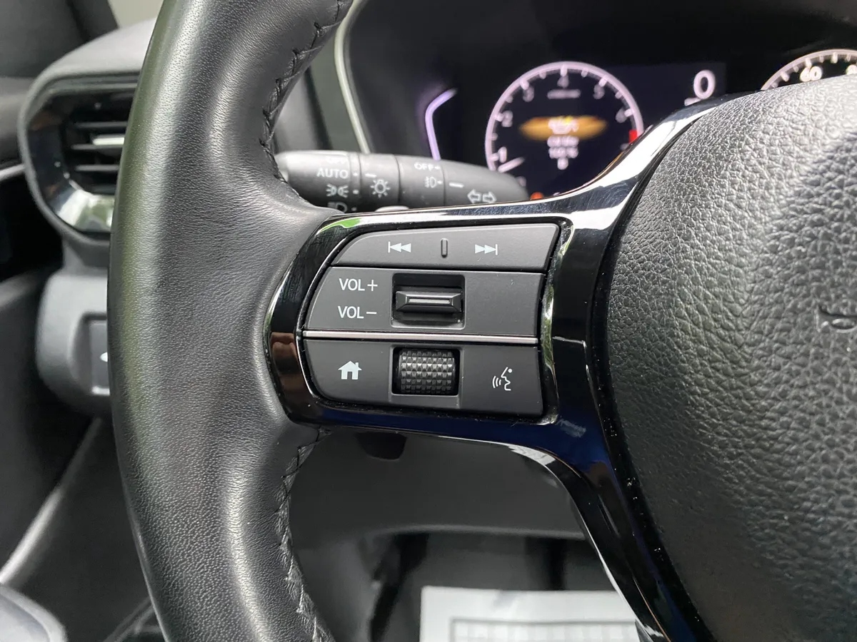 2023 Honda Pilot EX-L 8 Passenger thumbnail 18