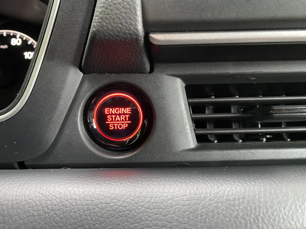 2023 Honda Pilot EX-L 8 Passenger thumbnail 26