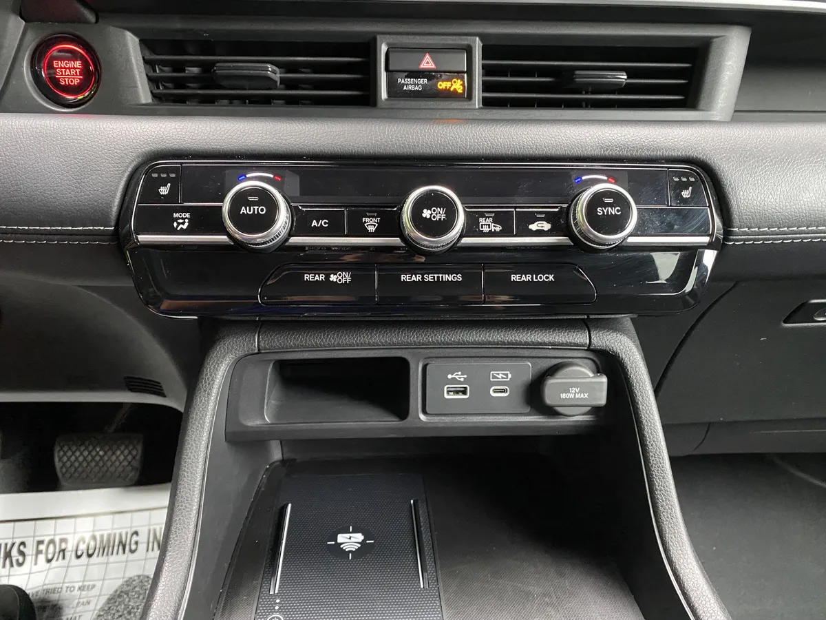 2023 Honda Pilot EX-L 8 Passenger thumbnail 27