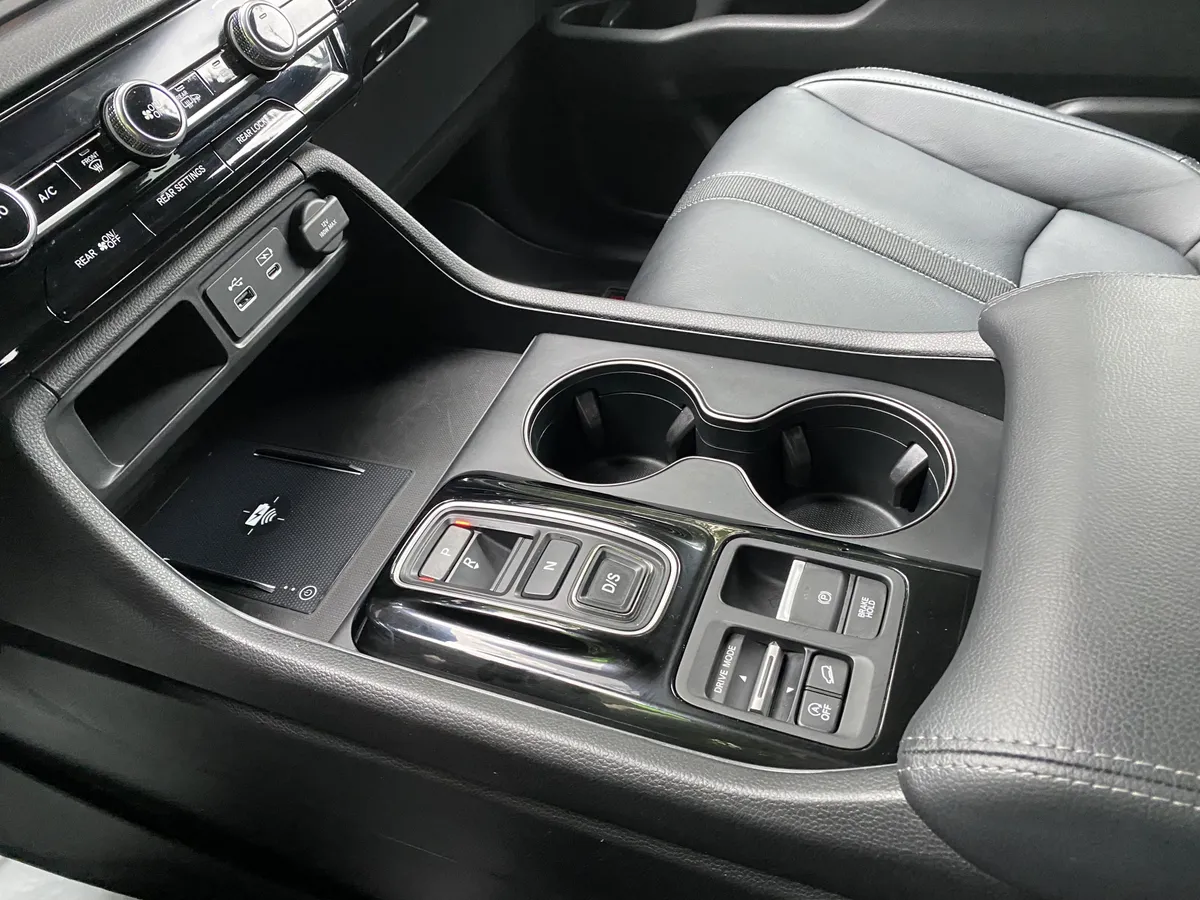 2023 Honda Pilot EX-L 8 Passenger thumbnail 28