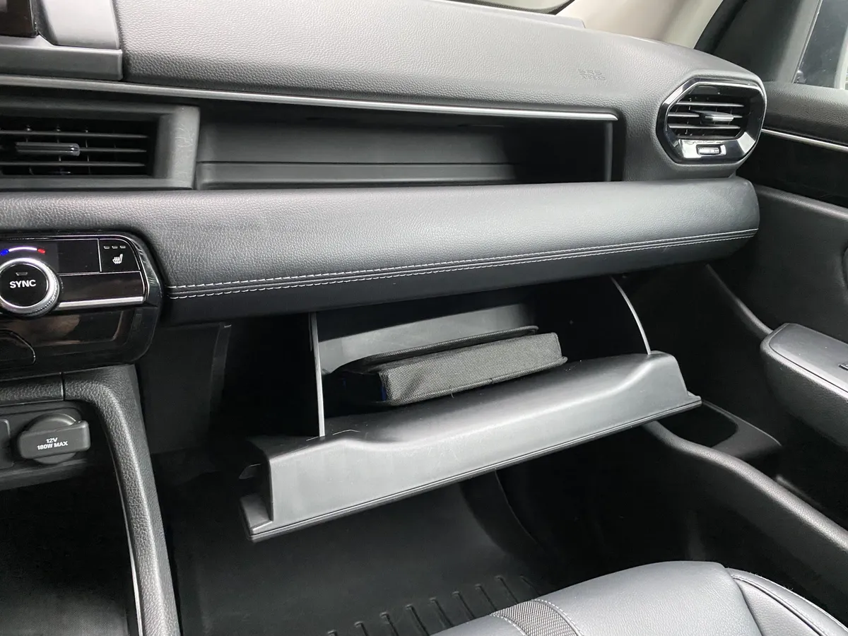 2023 Honda Pilot EX-L 8 Passenger thumbnail 29