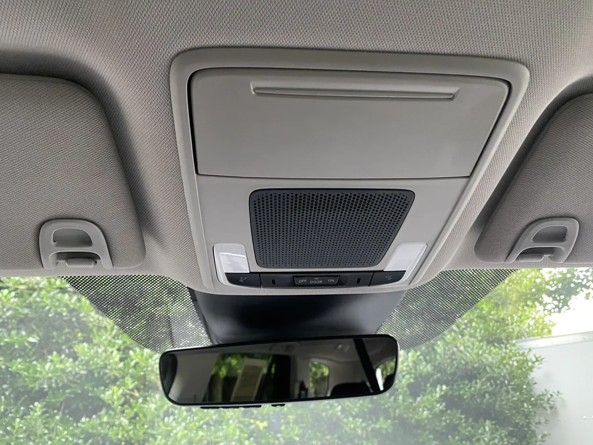 2023 Honda Pilot EX-L 8 Passenger thumbnail 30