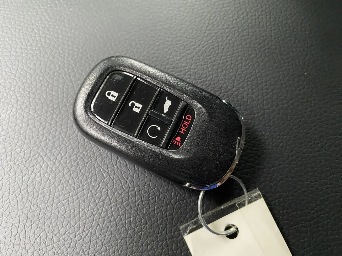 2023 Honda Pilot EX-L 8 Passenger thumbnail 36