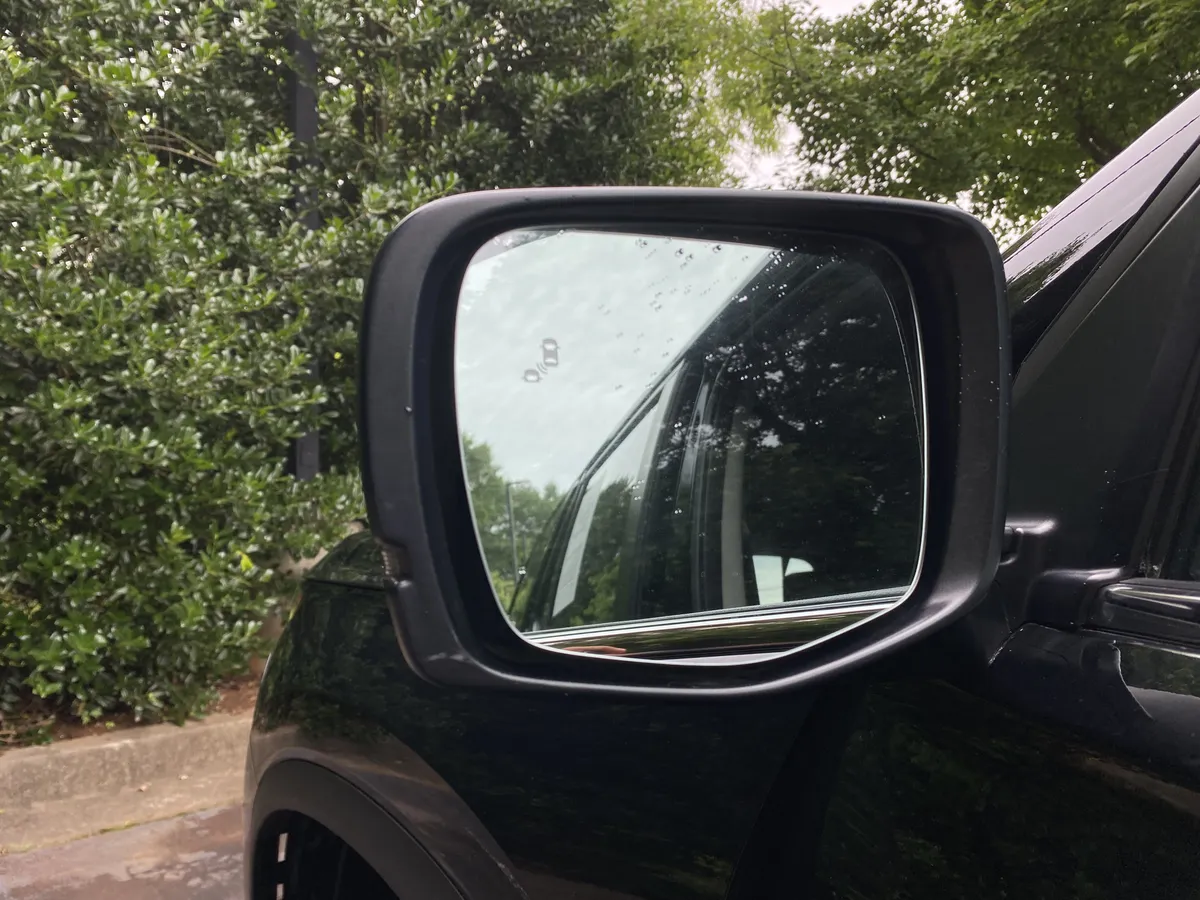 2023 Honda Pilot EX-L 8 Passenger thumbnail 38