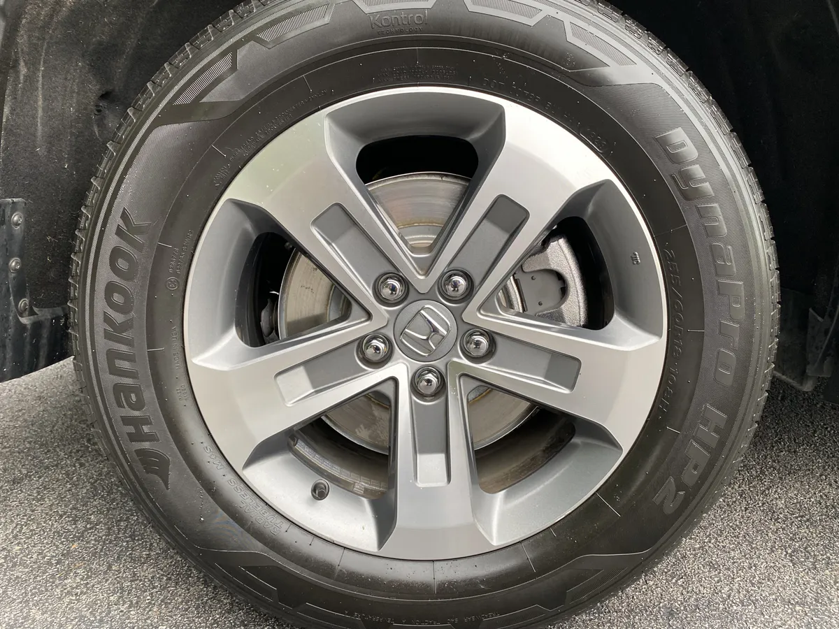 2023 Honda Pilot EX-L 8 Passenger thumbnail 39