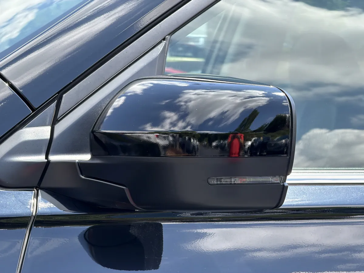 2023 Honda Pilot Touring thumbnail 32