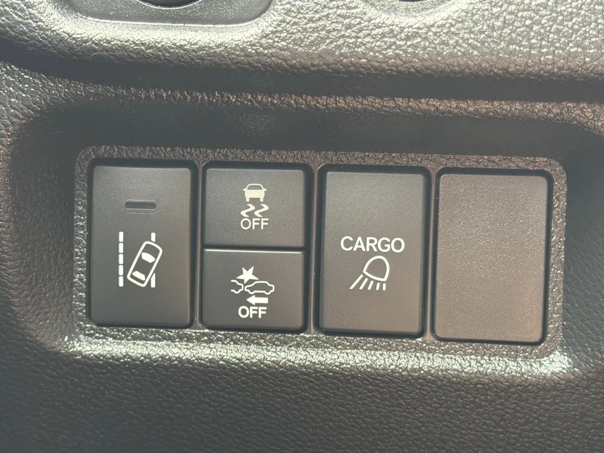 2023 Honda Ridgeline AWD RTL thumbnail 14
