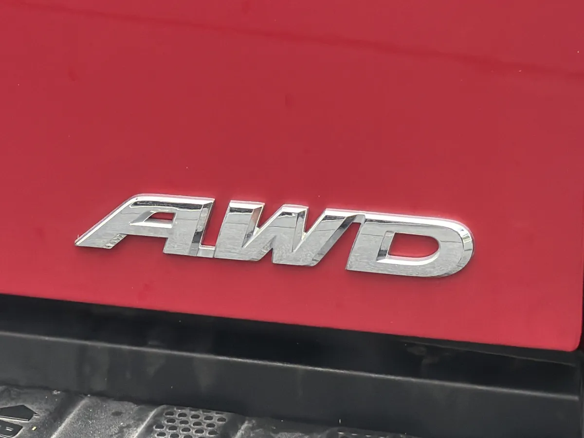 2023 Honda Ridgeline AWD RTL thumbnail 26