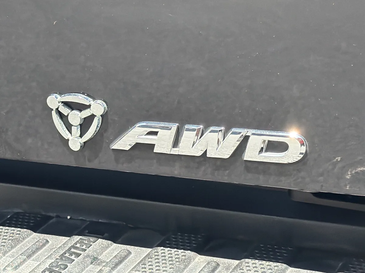 2023 Honda Ridgeline AWD RTL thumbnail 27