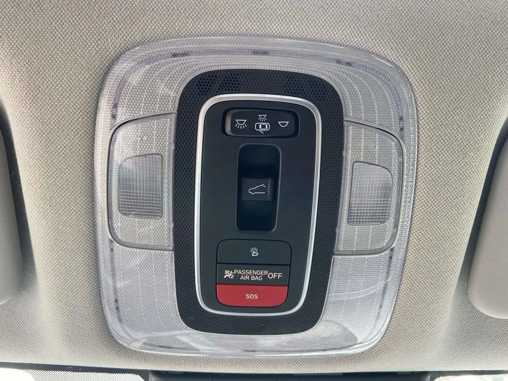 2023 Hyundai Elantra Hybrid Limited thumbnail 22