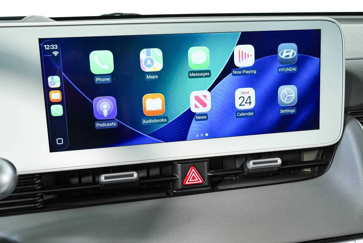 2023 HYUNDAI IONIQ 5 Limited thumbnail 17
