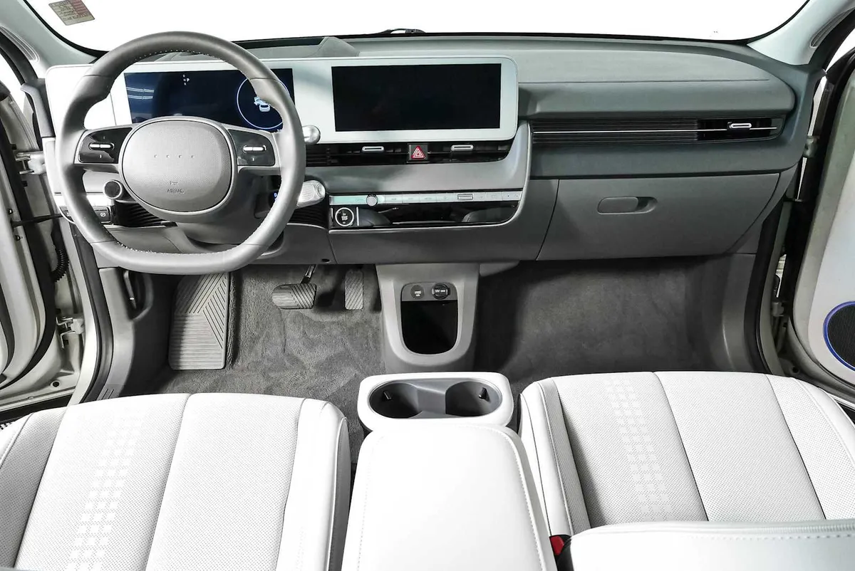 2023 HYUNDAI IONIQ 5 Limited thumbnail 20