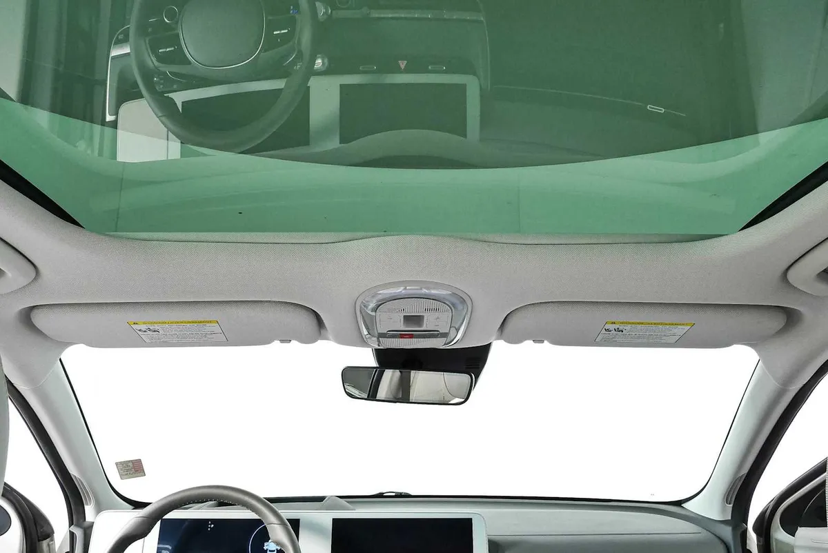 2023 HYUNDAI IONIQ 5 Limited thumbnail 21