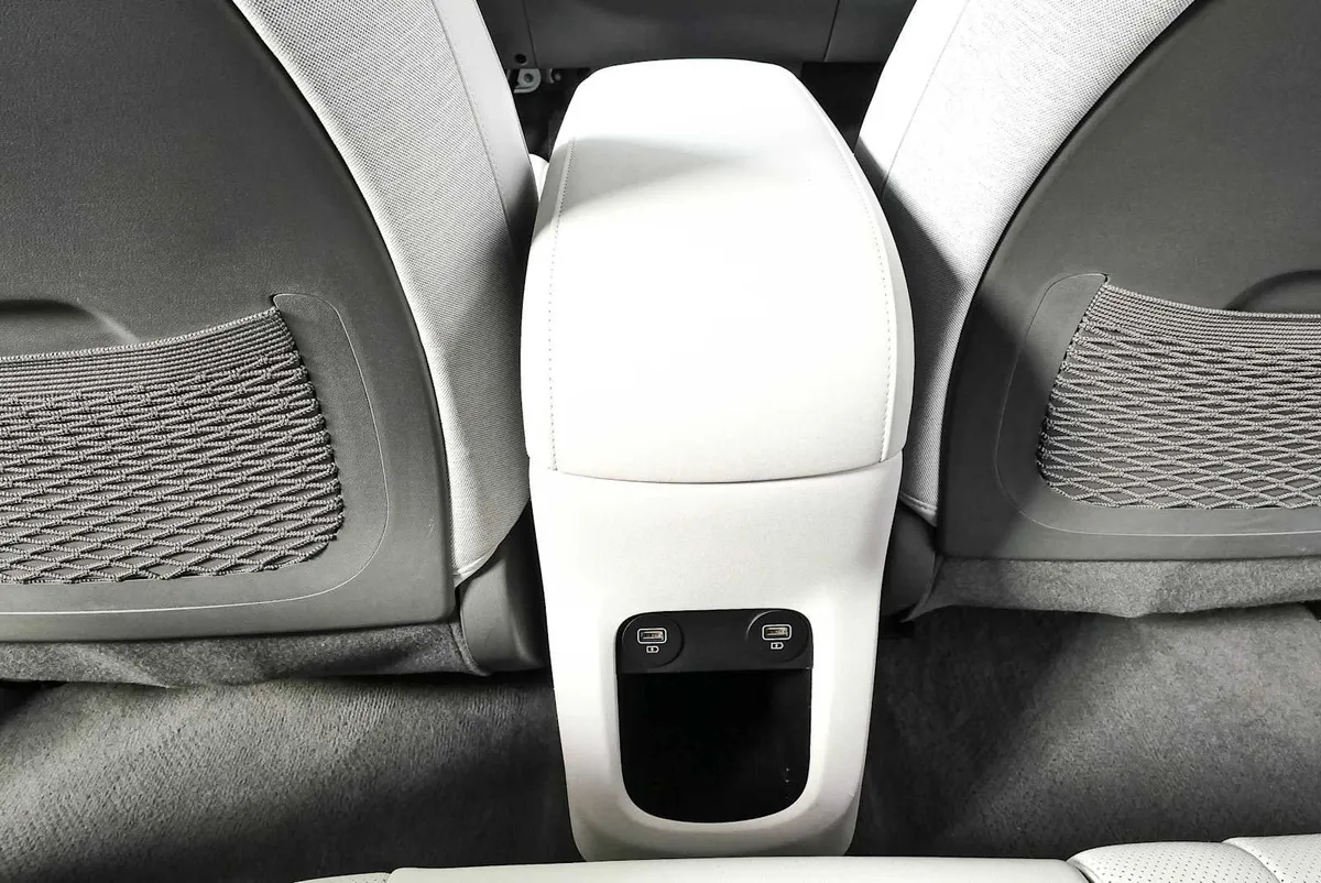 2023 HYUNDAI IONIQ 5 Limited thumbnail 22