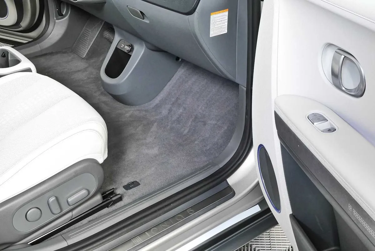2023 HYUNDAI IONIQ 5 Limited thumbnail 27
