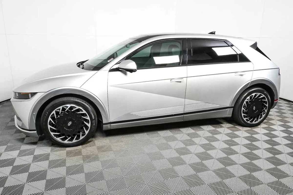 2023 HYUNDAI IONIQ 5 Limited thumbnail 33