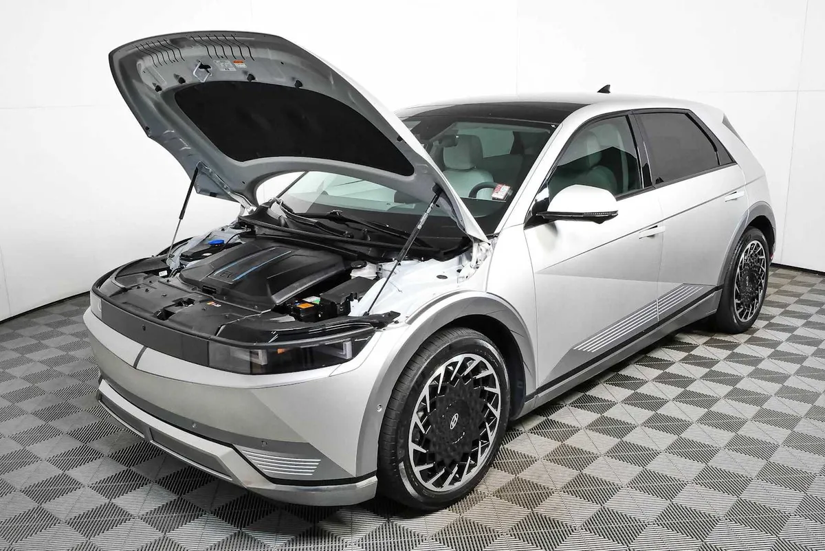 2023 HYUNDAI IONIQ 5 Limited thumbnail 35