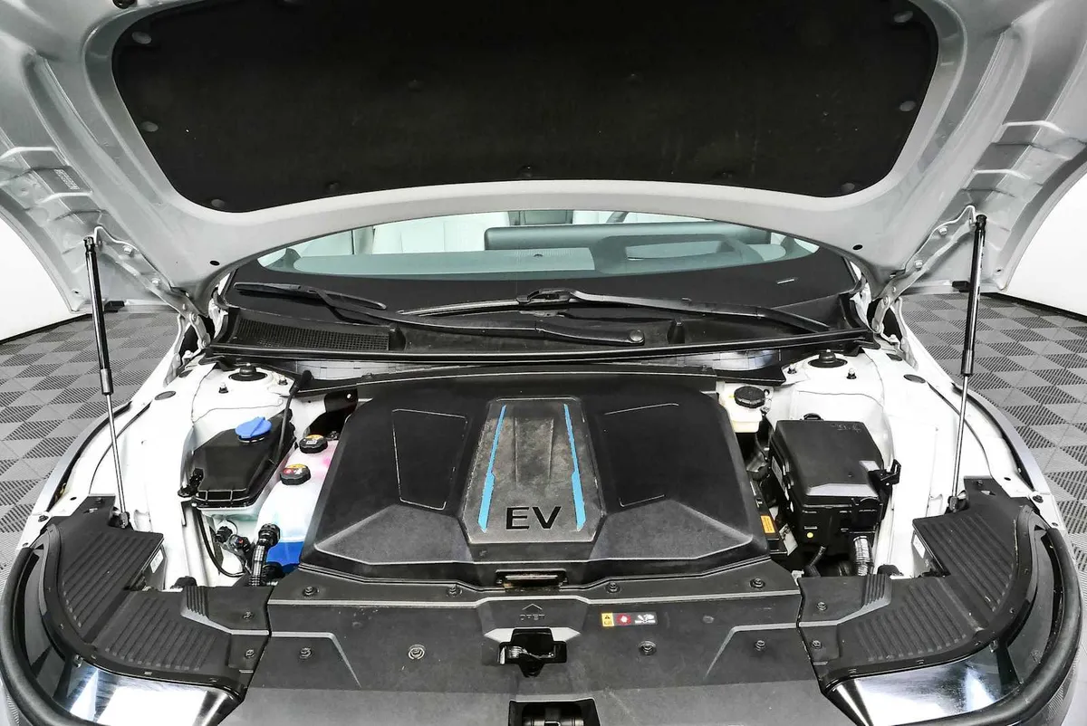 2023 HYUNDAI IONIQ 5 Limited thumbnail 36