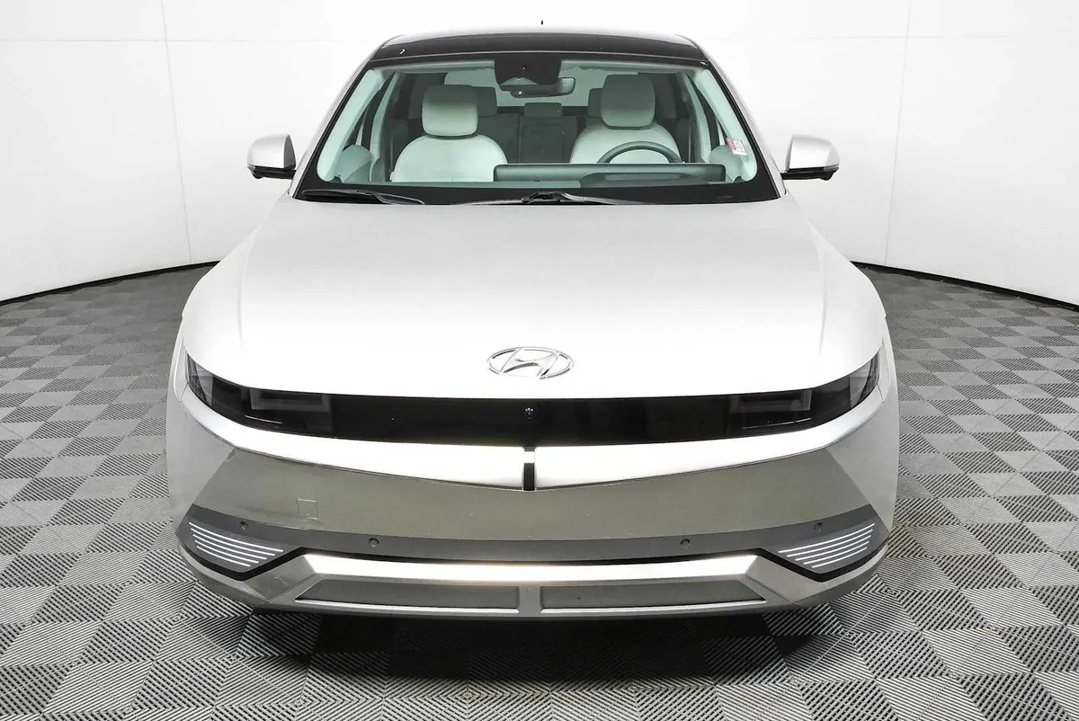 2023 HYUNDAI IONIQ 5 Limited thumbnail 37