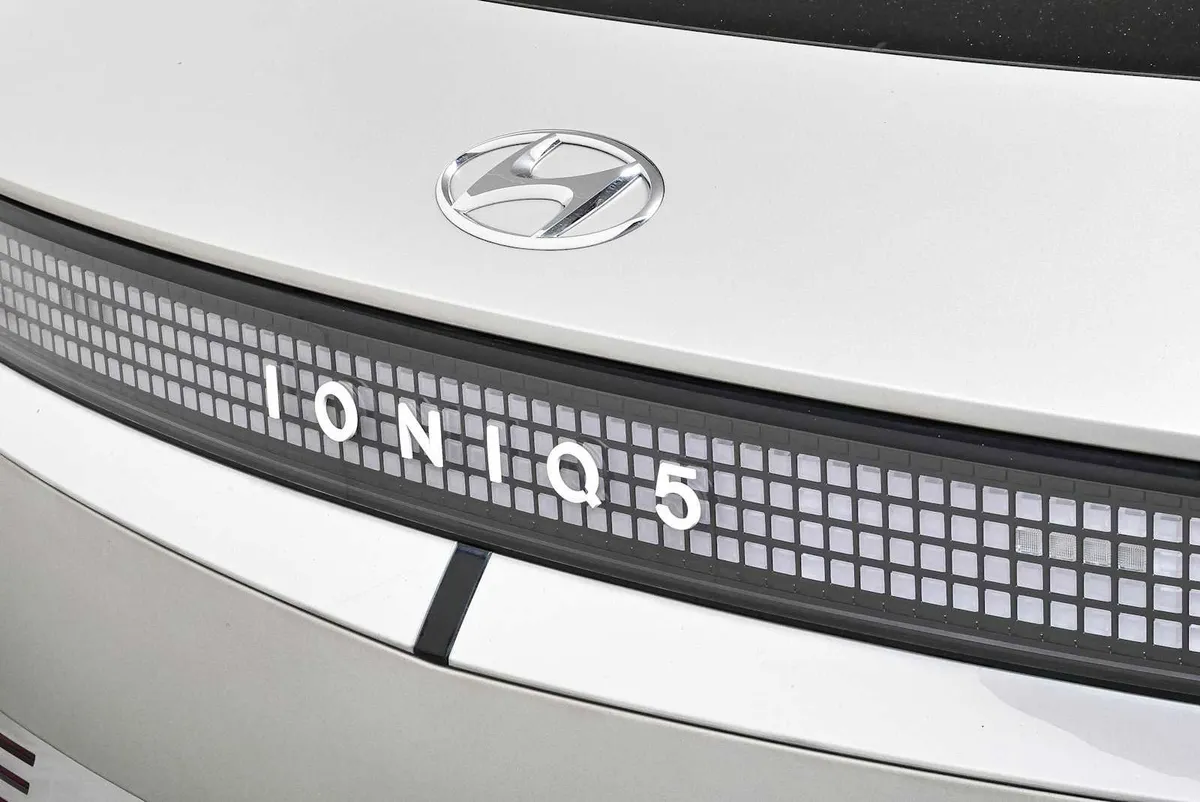 2023 HYUNDAI IONIQ 5 Limited thumbnail 38